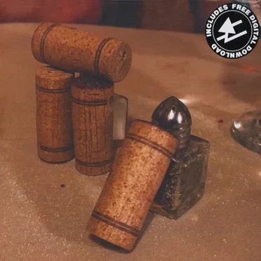 Wine Cork Stonehenge