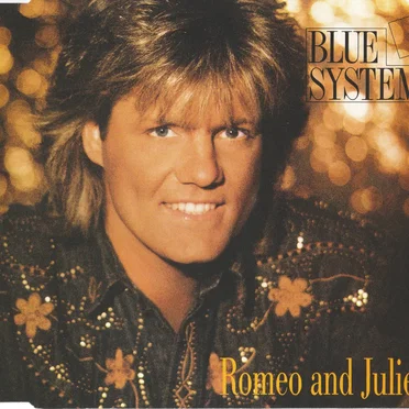 Romeo & Juliet