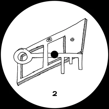 Keys The Door EP2