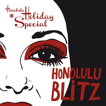 Honolulu Holiday Special