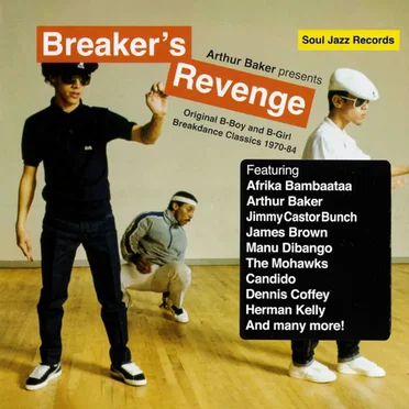 Breaker’s Revenge