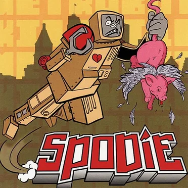 Spodie