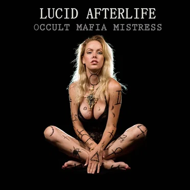 Occult Mafia Mistress