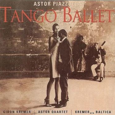 Tango Ballet