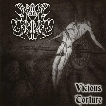 Vicious Torture by Sadistic Grimness - album cover
