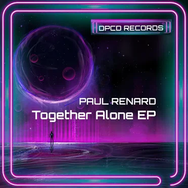 Together Alone EP