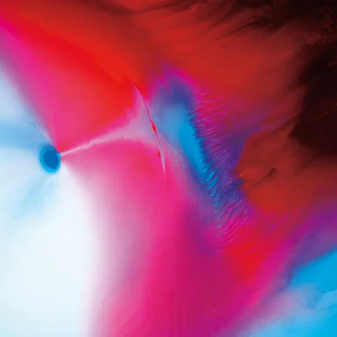 Falling To Earth