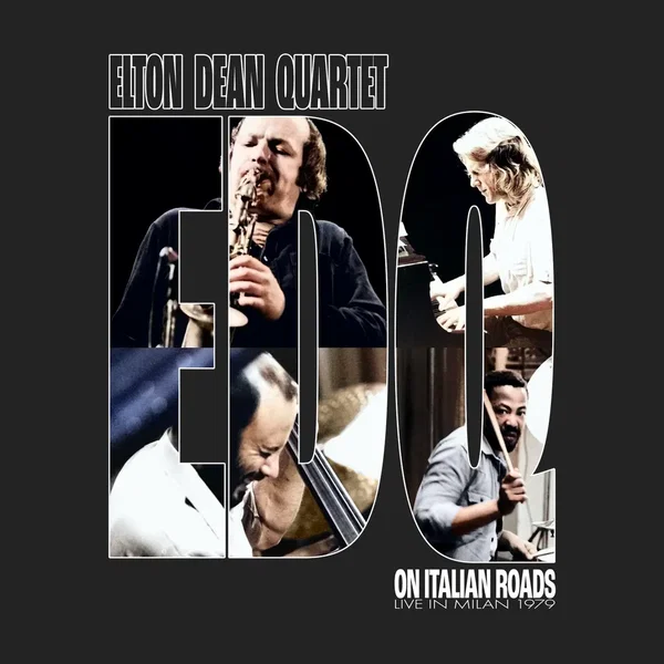 On Italian Roads (live at Teatro Cristallo, Milan, 1979)