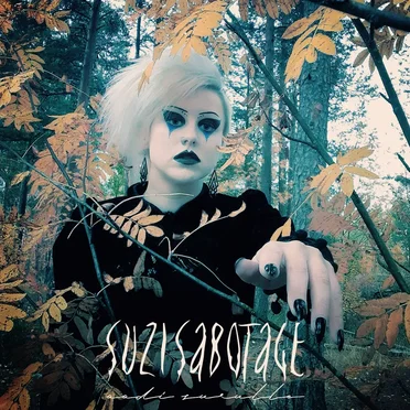 Oodi surulle by Suzi Sabotage - album cover