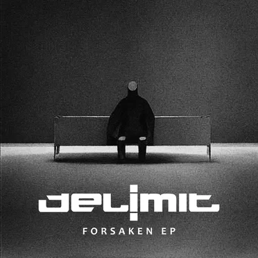 Forsaken EP by Delimit - album cover