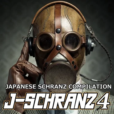 J-SCHRANZ4 by Various Artists - album cover
