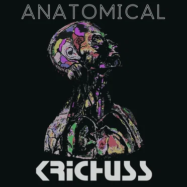 Anatomical by KRICHUSS - album cover
