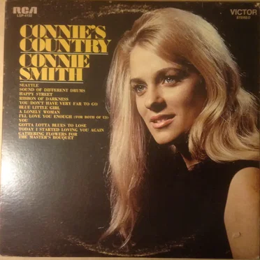 Connie’s Country