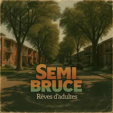 Rêves d’adultes