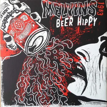 Beer Hippy