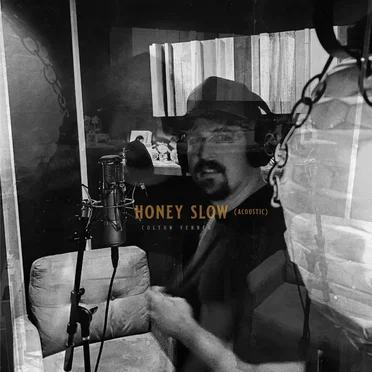 Honey Slow (acoustic)