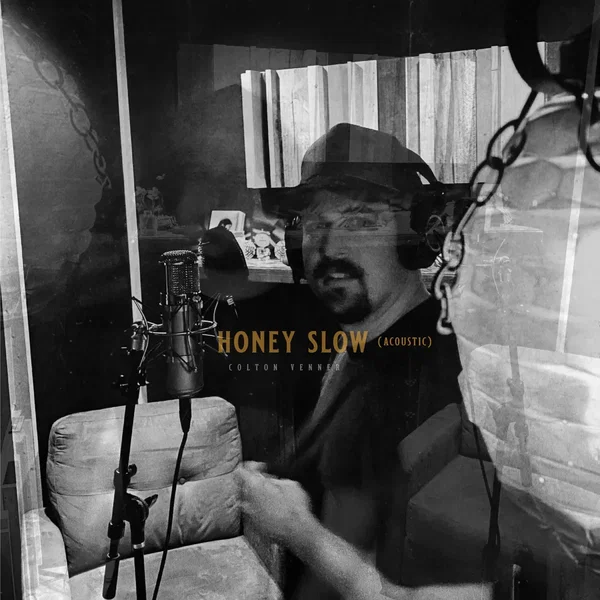 Honey Slow (acoustic)