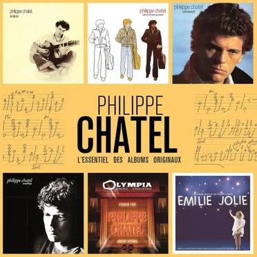 Philippe Chatel