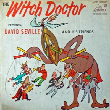 The Witch Doctor