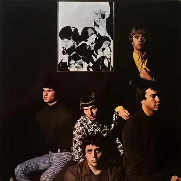 The Electric Prunes