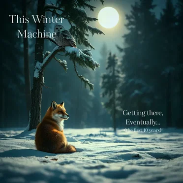 This Winter Machine