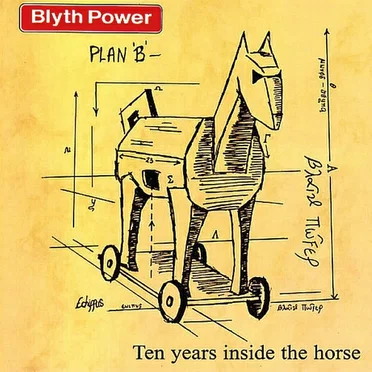 Ten Years Inside the Horse