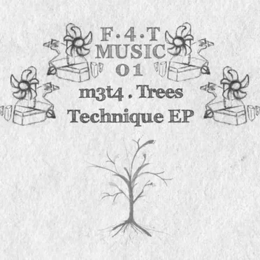 Trees Technique EP