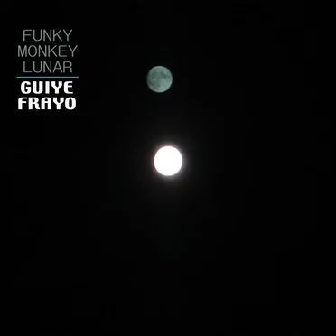 Funky Monkey Lunar