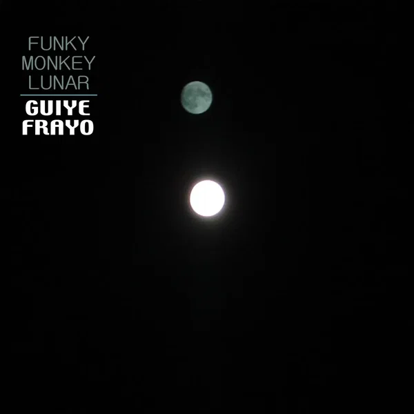 Funky Monkey Lunar
