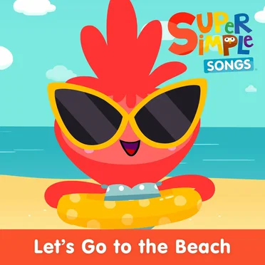 Let’s Go to the Beach