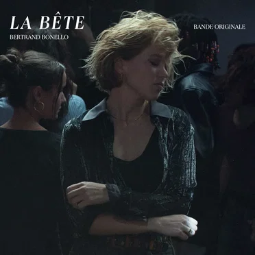 La Bête by Bertrand Bonello - album cover