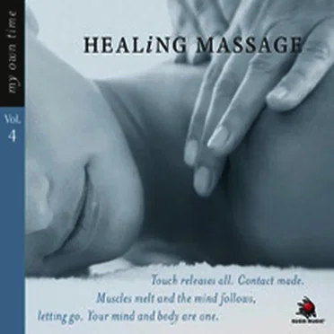 Healing Massage