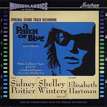 A Patch of Blue / David and Lisa