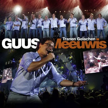 Tranen gelachen / Op straat