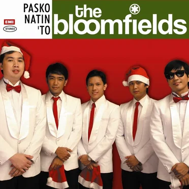 Pasko Natin 'To by The Bloomfields - album cover