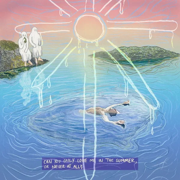 Summer in Reverse