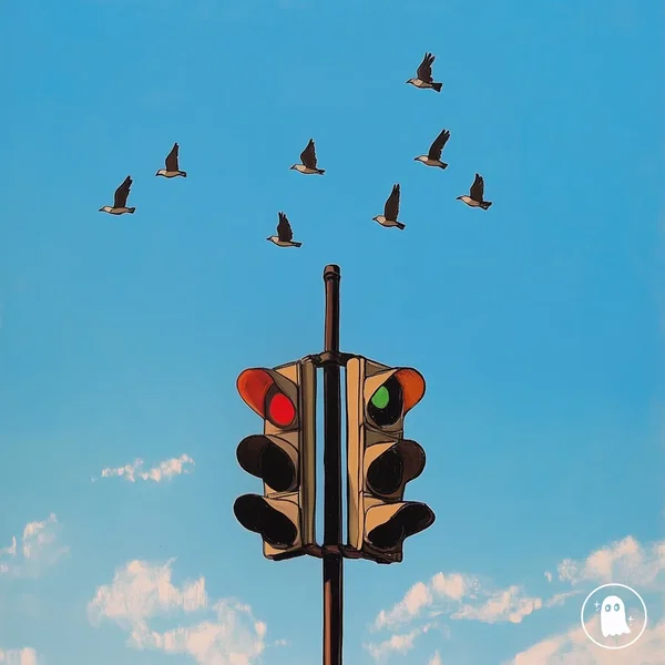 Coming Down the Block