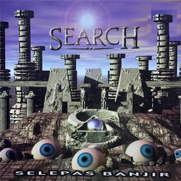 Selepas Banjir by Search - album cover