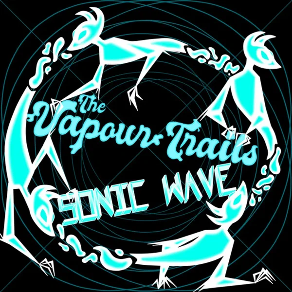 Sonic Wave
