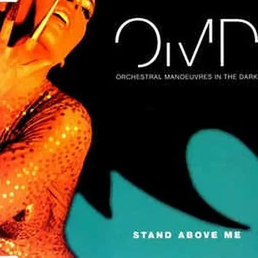 Stand Above Me