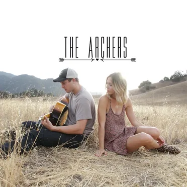 Our Great Unknown by The Archers - album cover