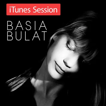 iTunes Session by Basia Bulat - album cover