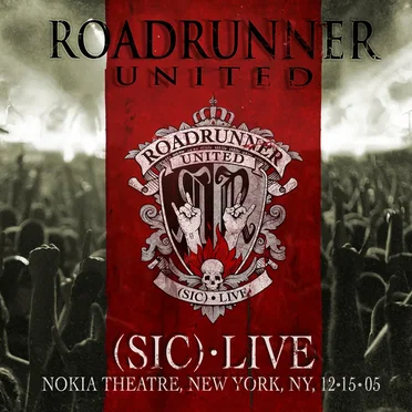 (Sic) [Live at the Nokia Theatre, New York, NY, 12/15/2005]