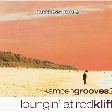 Kampen Grooves, Volume 2 – Loungin’ at Redkliff by Various Artists - album cover