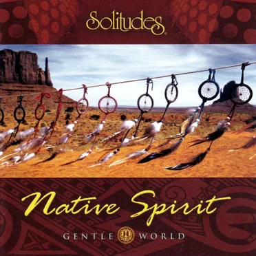 Native Spirit: Gentle World