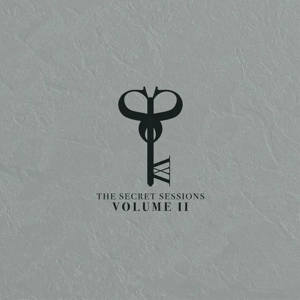 THE SECRET SESSIONS VOLUME II