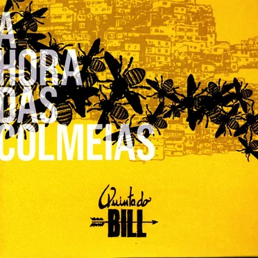 A Hora das Colmeias