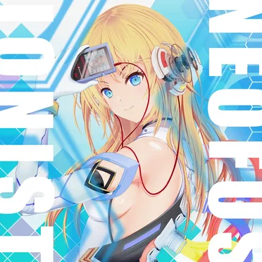 Neofusionist by Various Artists - album cover