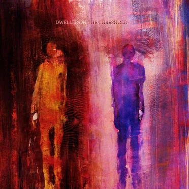 Dweller on the Threshold by Dystopia Nå! - album cover