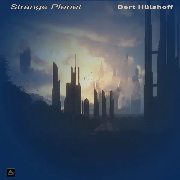 Strange Planet